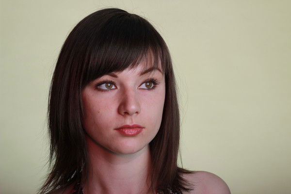 Дарья Гарбуз