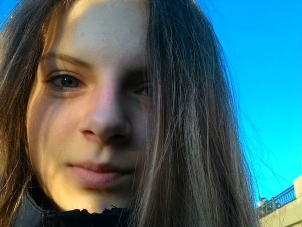 Кристина Мельникова