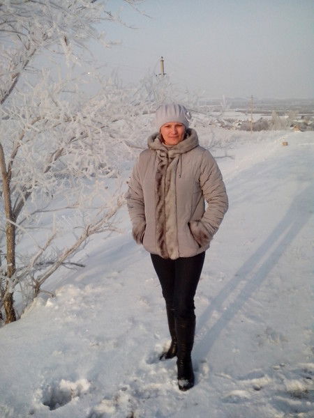 Натали Неизвестно