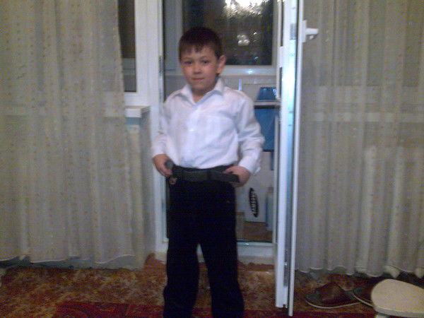 Ринат Иминов