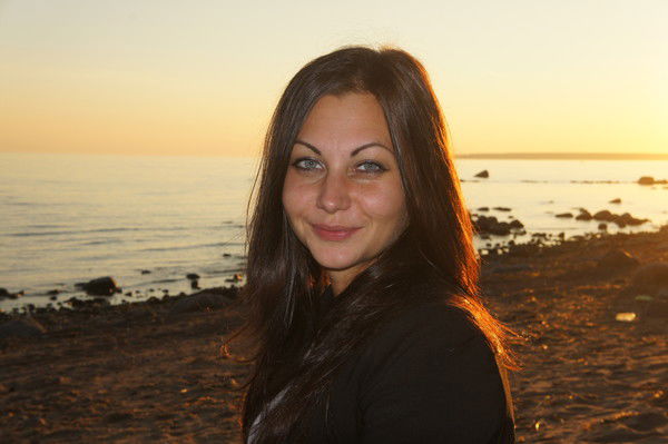 Аня Кистрашова