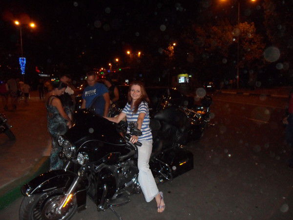 Марина Литвина