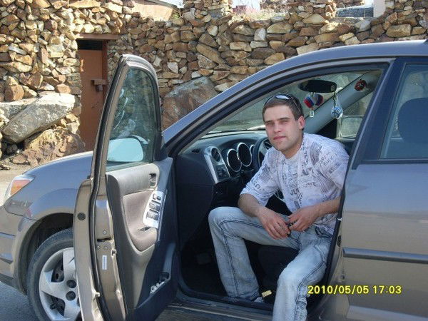 Шкерин Денис