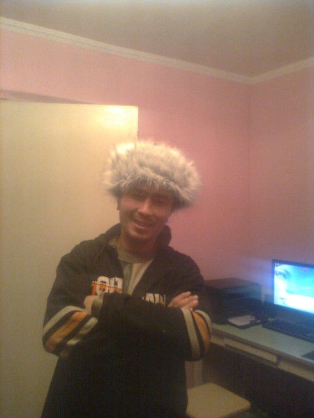 Бауржан Буркутбаев