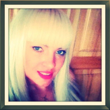 Ольга Кастрюлина