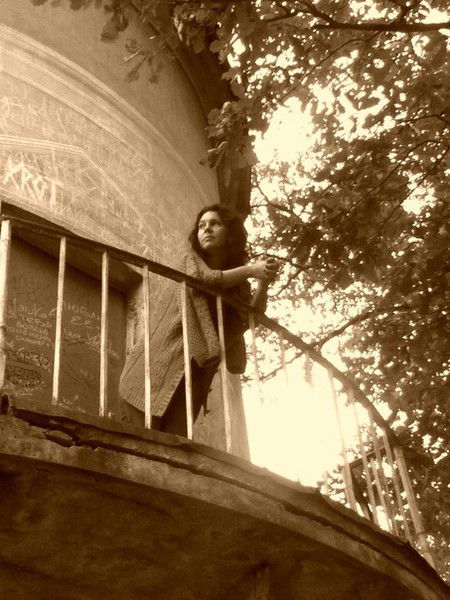 Вероника Галлер