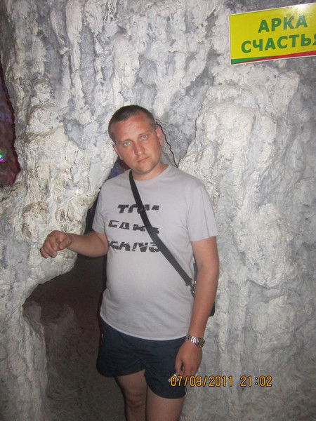 Владимир Синьковский