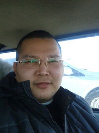 Манас Жанабай