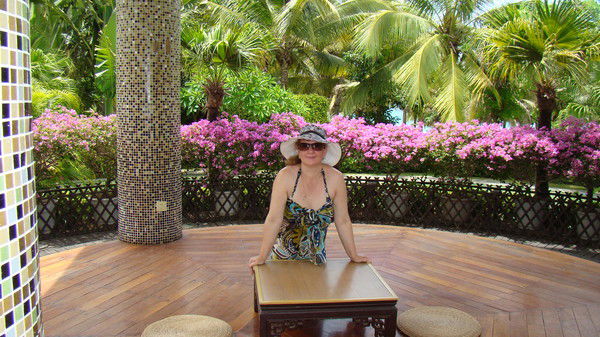 Светлана Салатова