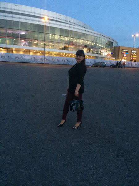 Ксения Роман