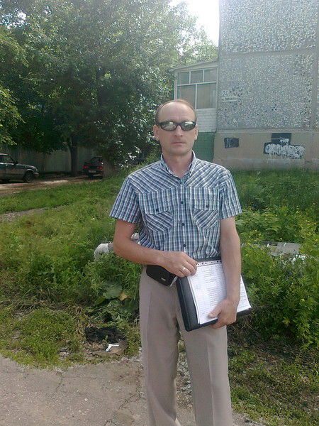 Александр Гришин