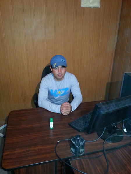 Расильжан Исатаев