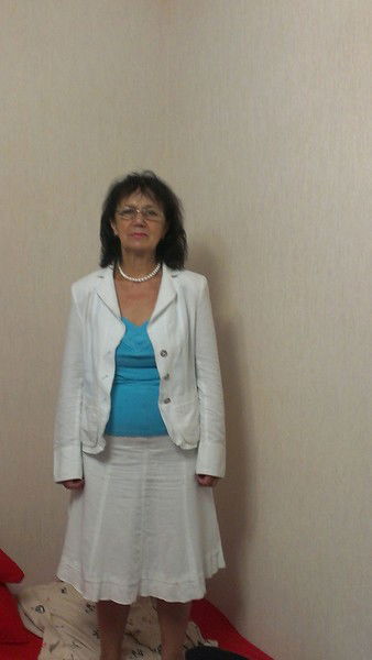 Альмира Аглямова