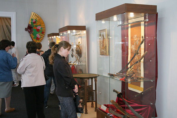 Музей Национальный