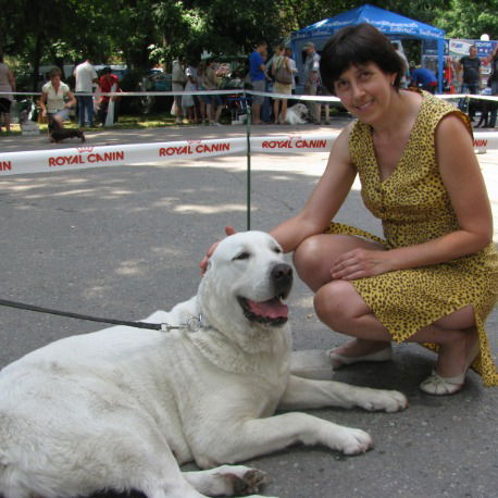 Наталия -Коротич