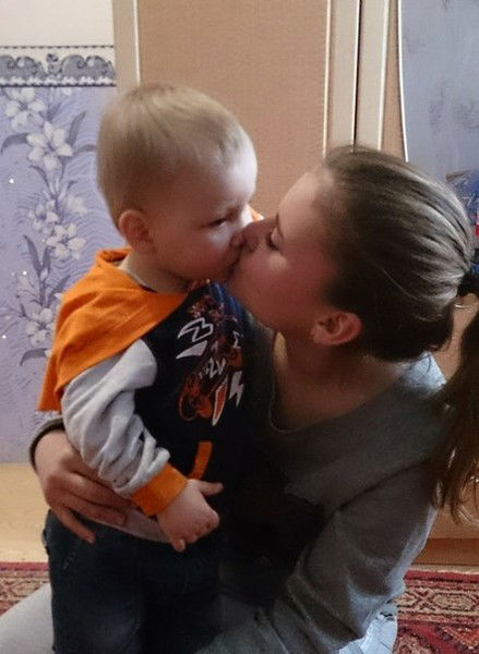 Дарина Ступка