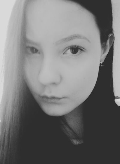 Мария Кирьянова