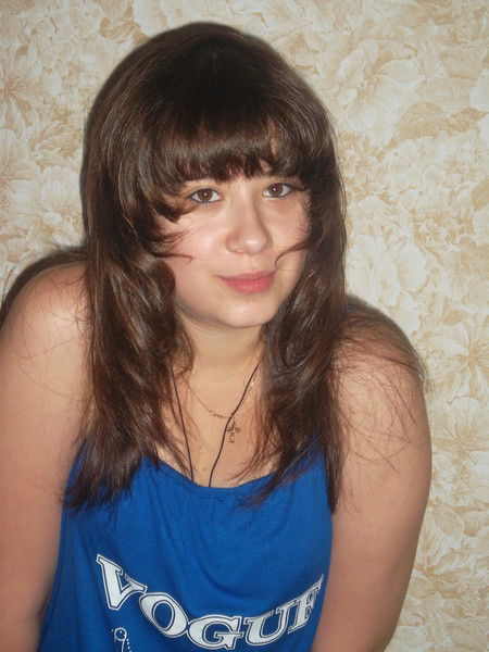 Александра Науменко