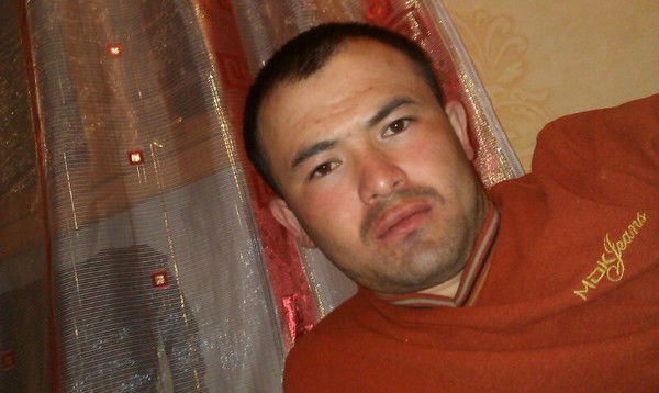 Азамат Есейулы