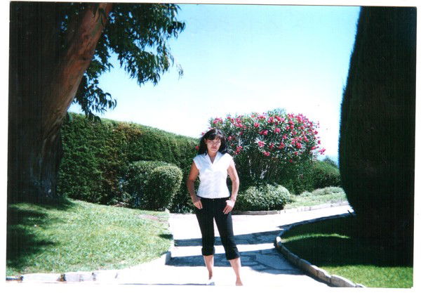 Куралай Елеуова