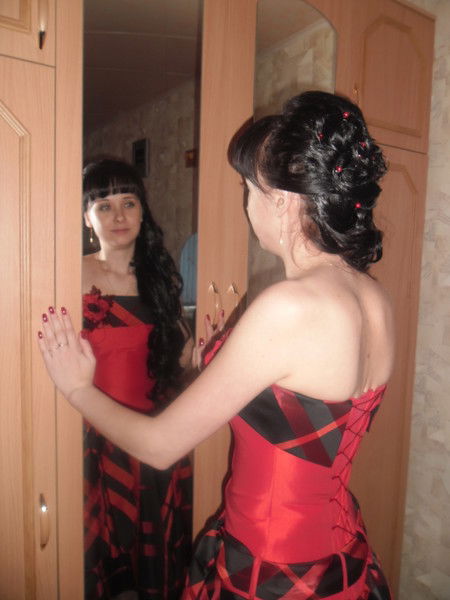 Дарья Кирюшкина