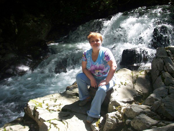 Елена Петухова