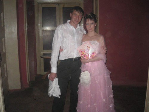 Светлана Ковалёва