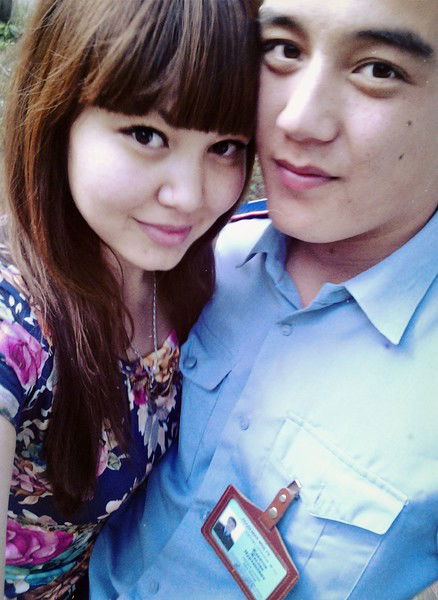 Жаслан Жакатов