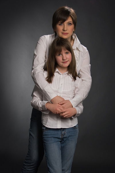 Оксана Сокол