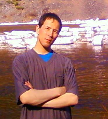 Корней Громов