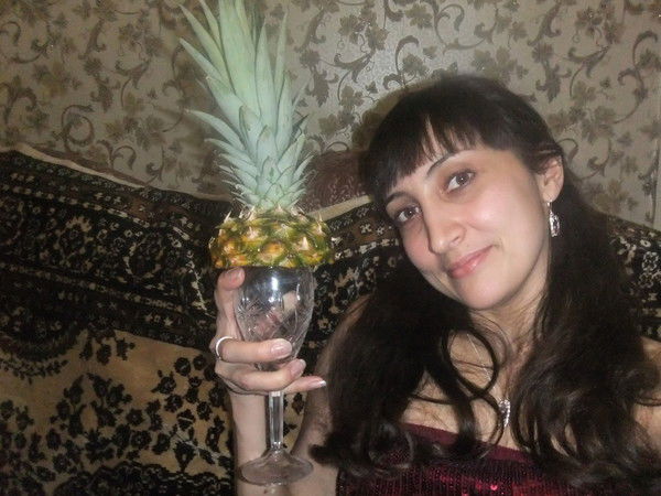 Мария Матвиенко