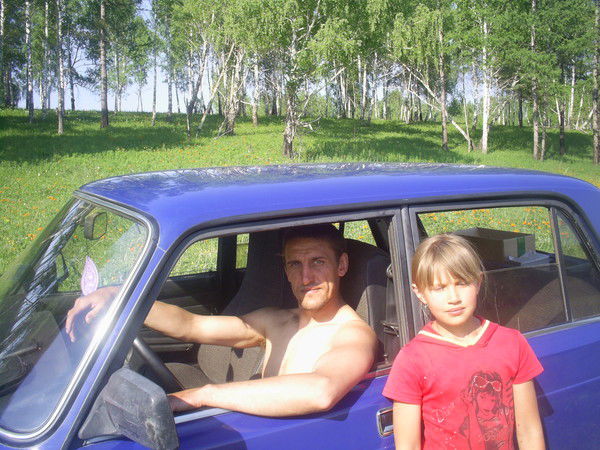 Александр Жирнов