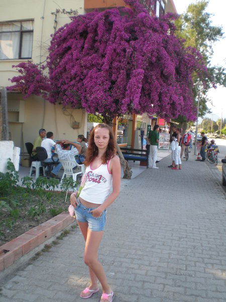 Айгуль Хайбутдинова