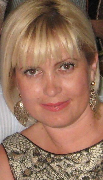 Татьяна Чикулаева