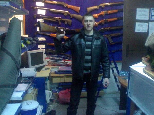 Иван Мартазов