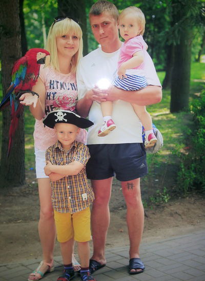 Елена Зюзькевич