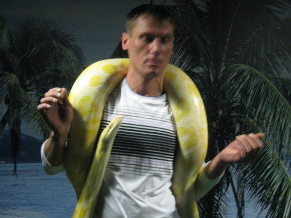 Саша Пленкин