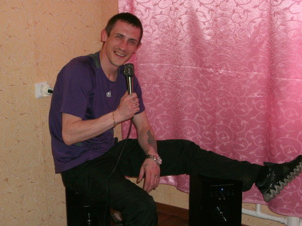 Константин Уваров