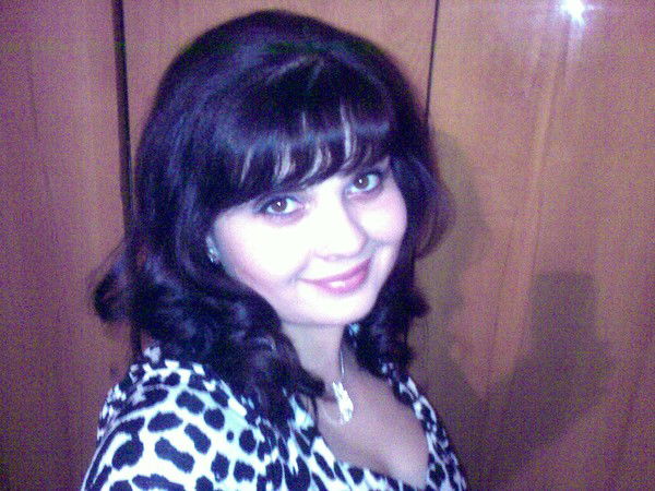 Медвежова Лариса