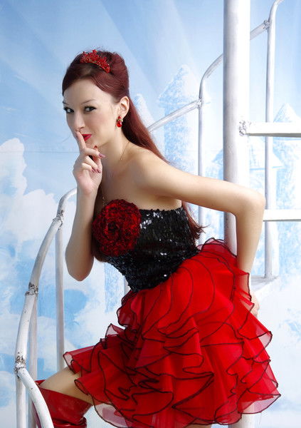 Диана Мальцева