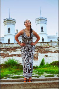 Виктория Шульгина