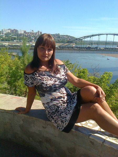 Ирина Шагеева