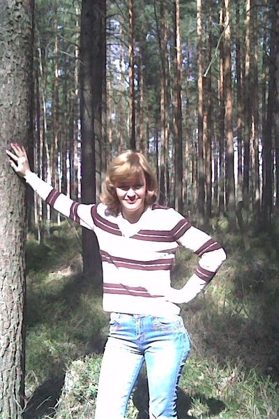 Елена Кириллова