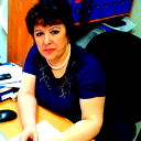 Ирина Иринина