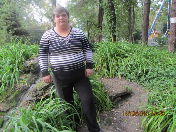 Елена Макарова