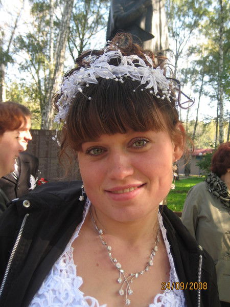 Алена Акентьева