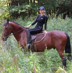 Альбина Лещева