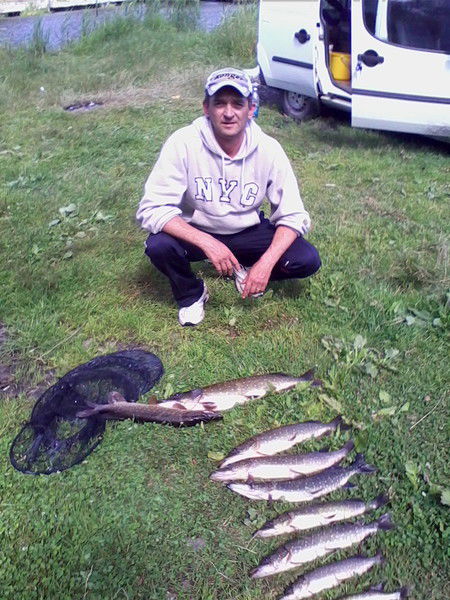 Валера Аброскин