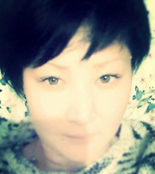 Жулдыз Омаргалиева