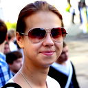 Наташа Мельникова
